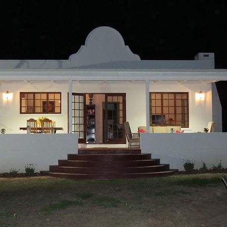 Out Of Plett Villa Plettenberg Bay Ngoại thất bức ảnh