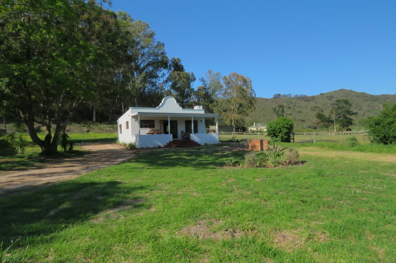 Out Of Plett Villa Plettenberg Bay Ngoại thất bức ảnh