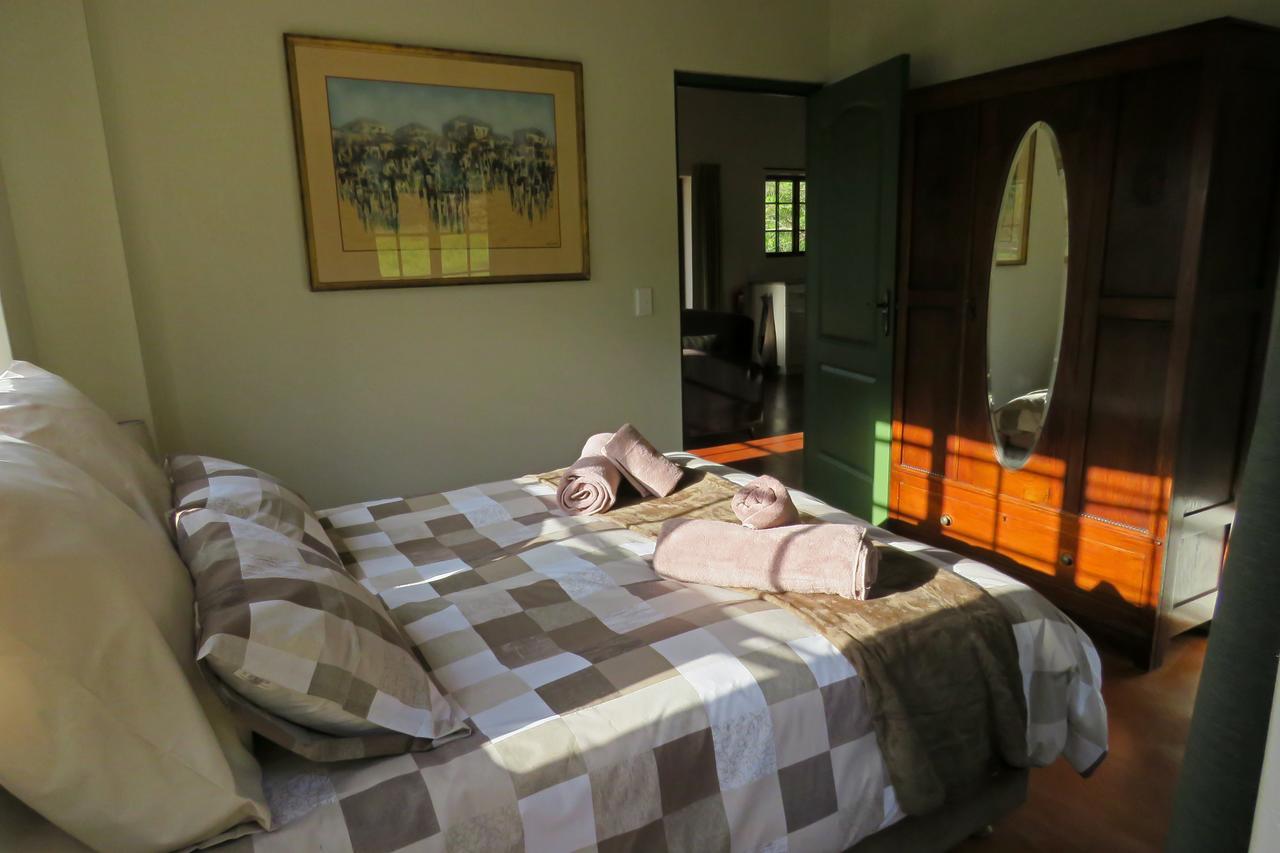 Out Of Plett Villa Plettenberg Bay Ngoại thất bức ảnh