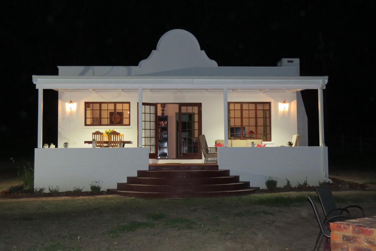 Out Of Plett Villa Plettenberg Bay Ngoại thất bức ảnh