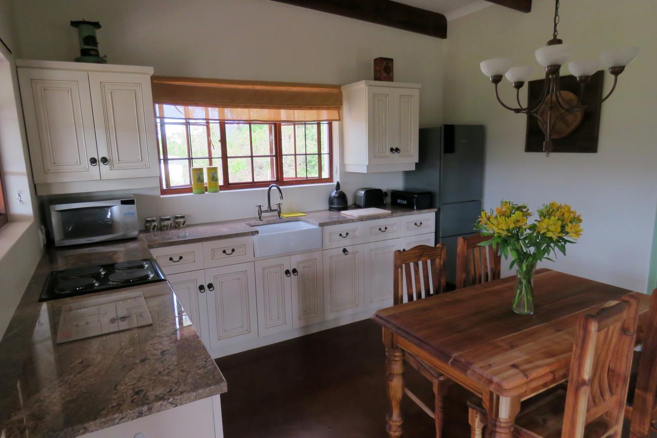 Out Of Plett Villa Plettenberg Bay Ngoại thất bức ảnh