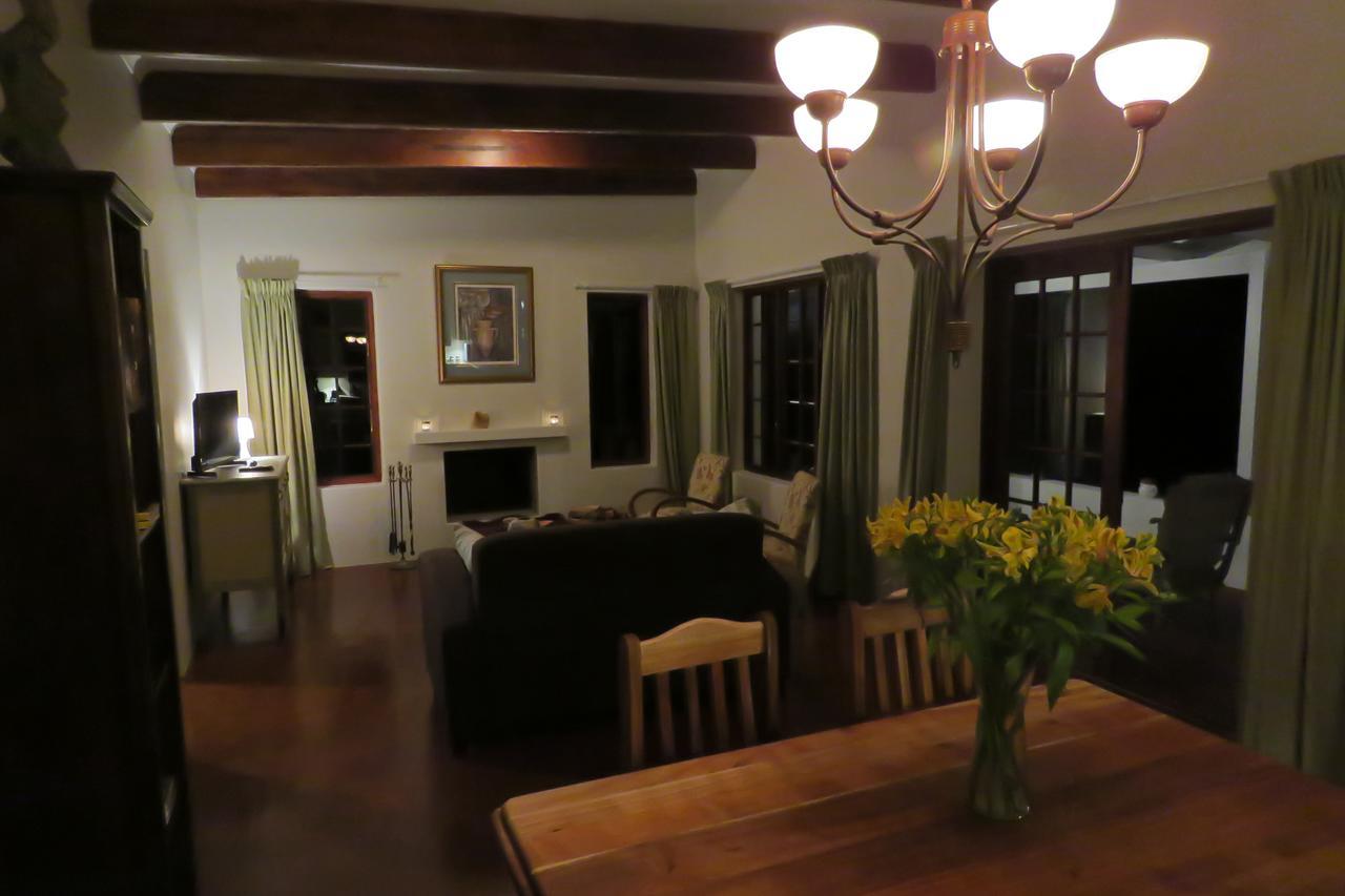 Out Of Plett Villa Plettenberg Bay Ngoại thất bức ảnh