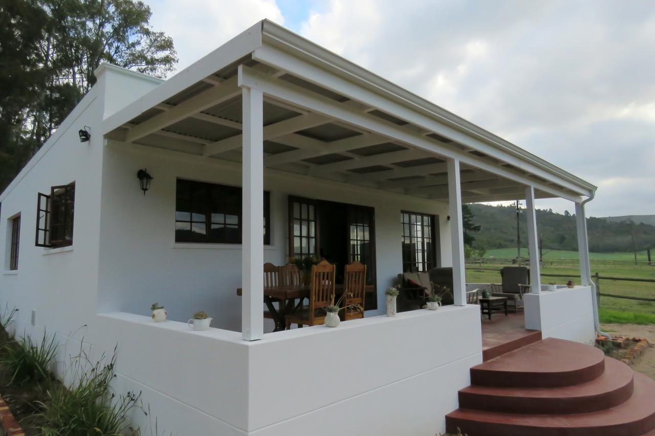 Out Of Plett Villa Plettenberg Bay Ngoại thất bức ảnh