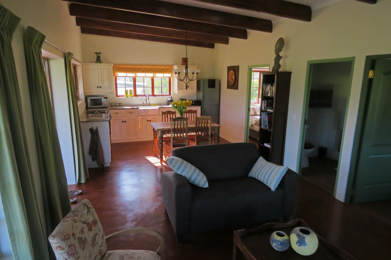 Out Of Plett Villa Plettenberg Bay Ngoại thất bức ảnh